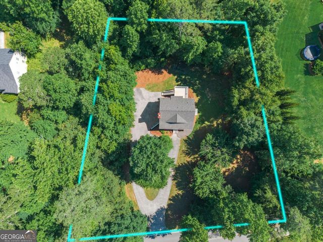 2380 Land Road, Canton, GA 30114