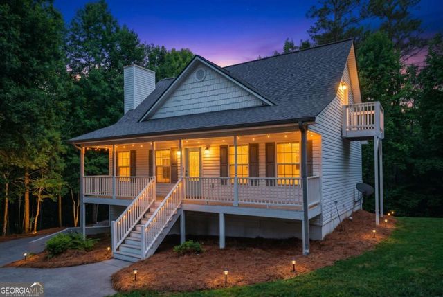 2380 Land Road, Canton, GA 30114