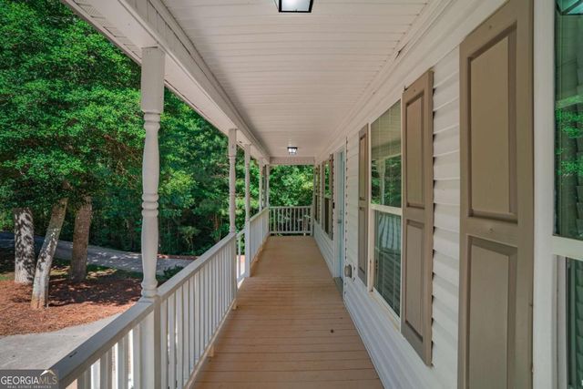 2380 Land Road, Canton, GA 30114