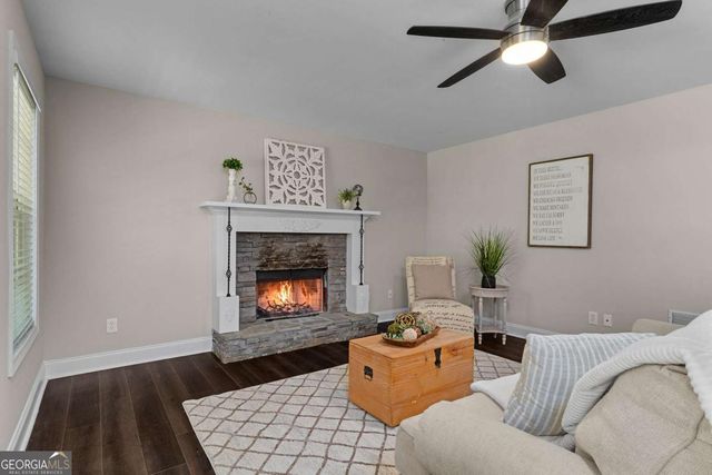 2380 Land Road, Canton, GA 30114