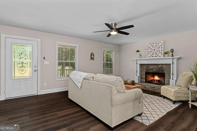 2380 Land Road, Canton, GA 30114
