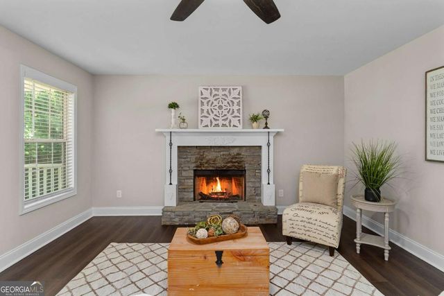 2380 Land Road, Canton, GA 30114