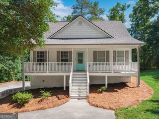 2380 Land Road, Canton, GA 30114