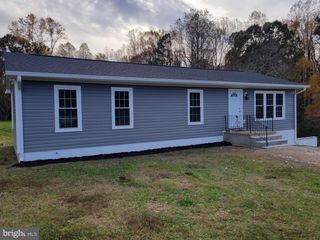 6749 ANIMAL SHELTER RD, Hughesville, MD 20637
