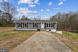 6749 ANIMAL SHELTER RD, Hughesville, MD 20637