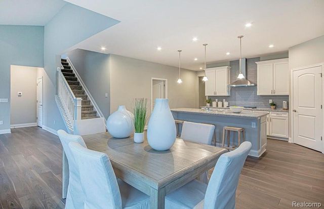 50649 Crusader Drive, Macomb, MI 48044