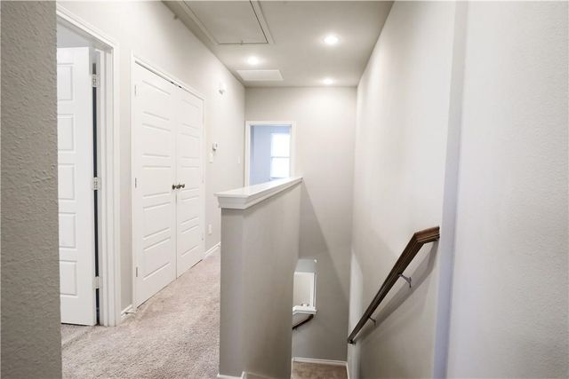 2605 Mccart Avenue, Fort Worth, TX 76110