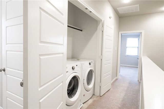 2605 Mccart Avenue, Fort Worth, TX 76110