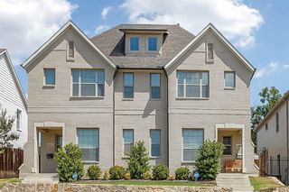 2605 Mccart Avenue, Fort Worth, TX 76110