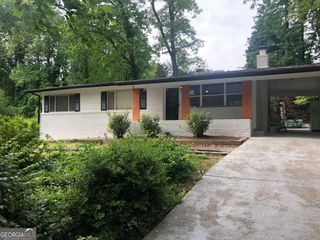 3806 Donaldson Drive, Atlanta, GA 30341