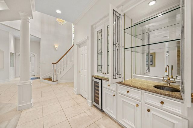 19003 Windsor Lakes Drive, Houston, TX 77094