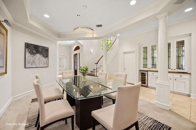 19003 Windsor Lakes Drive, Houston, TX 77094