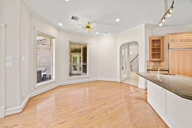 19003 Windsor Lakes Drive, Houston, TX 77094
