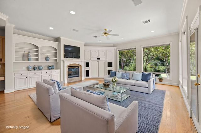 19003 Windsor Lakes Drive, Houston, TX 77094
