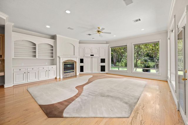 19003 Windsor Lakes Drive, Houston, TX 77094