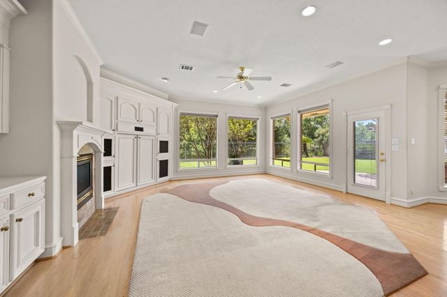 19003 Windsor Lakes Drive, Houston, TX 77094