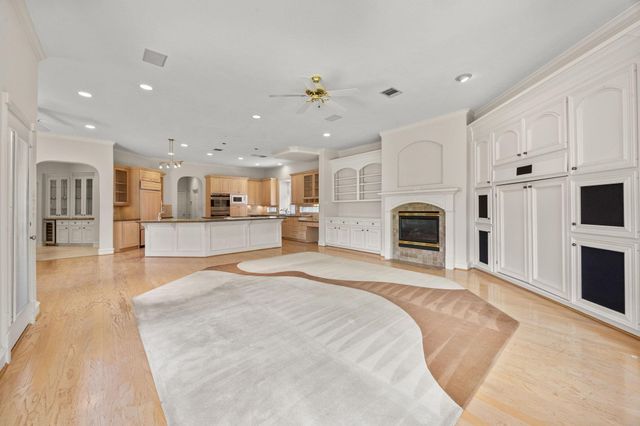 19003 Windsor Lakes Drive, Houston, TX 77094