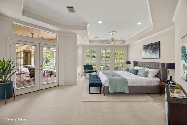 19003 Windsor Lakes Drive, Houston, TX 77094