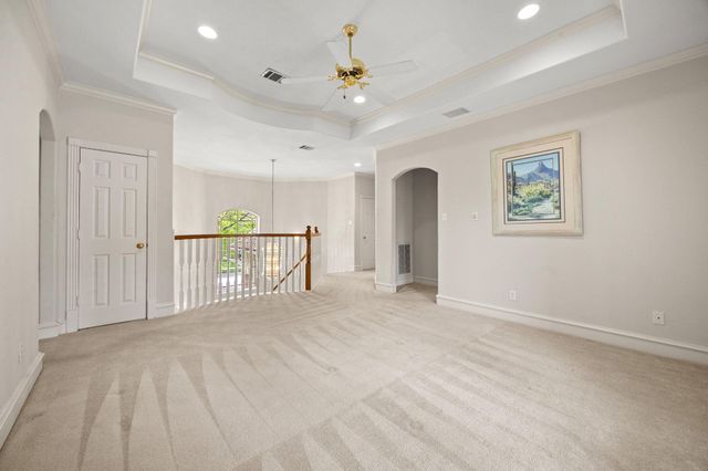 19003 Windsor Lakes Drive, Houston, TX 77094