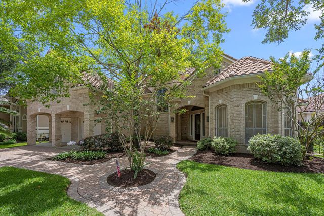 19003 Windsor Lakes Drive, Houston, TX 77094