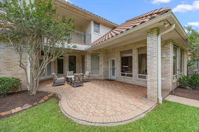 19003 Windsor Lakes Drive, Houston, TX 77094