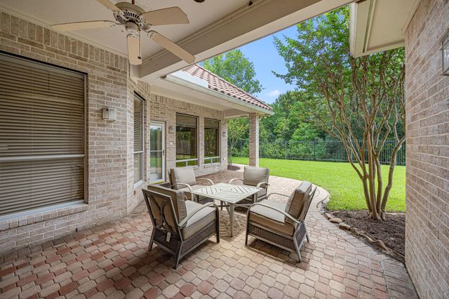 19003 Windsor Lakes Drive, Houston, TX 77094