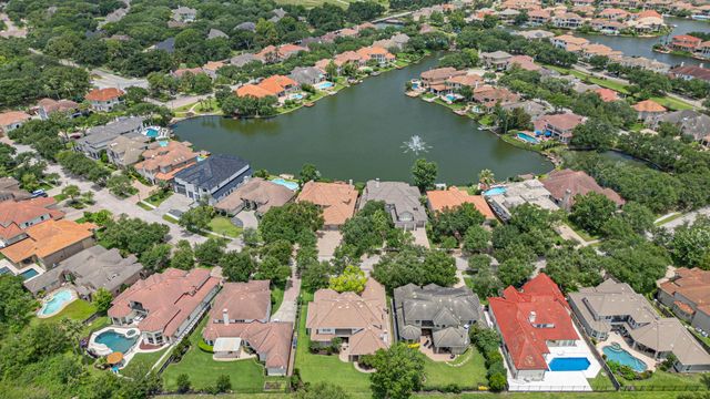 19003 Windsor Lakes Drive, Houston, TX 77094
