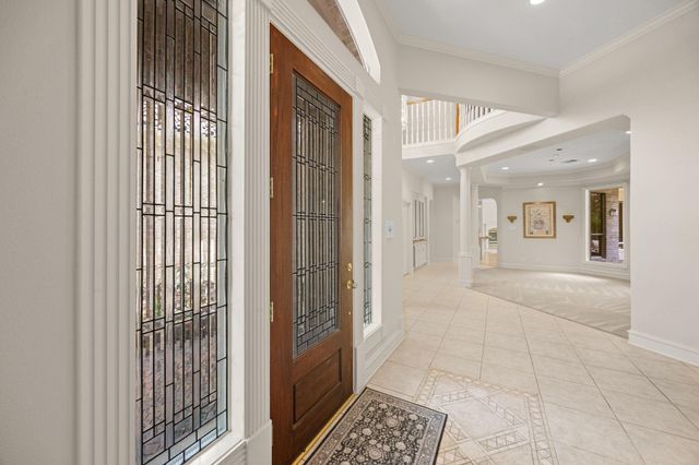 19003 Windsor Lakes Drive, Houston, TX 77094