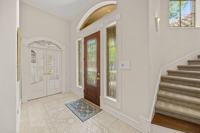 19003 Windsor Lakes Drive, Houston, TX 77094