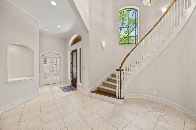 19003 Windsor Lakes Drive, Houston, TX 77094