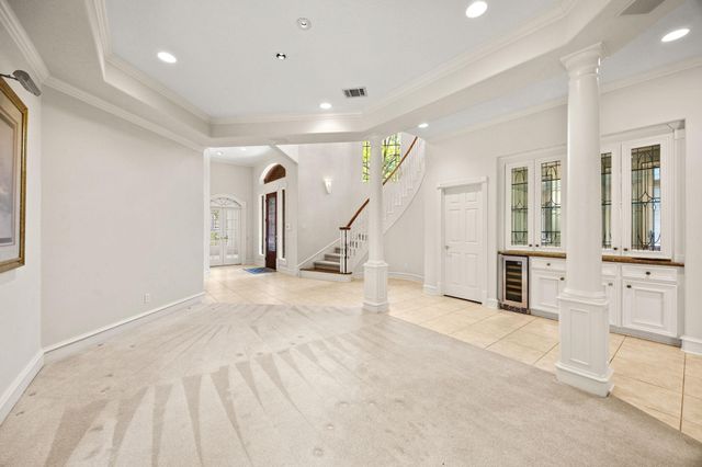 19003 Windsor Lakes Drive, Houston, TX 77094