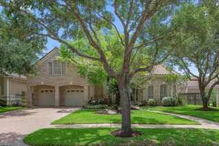 19003 Windsor Lakes Drive, Houston, TX 77094