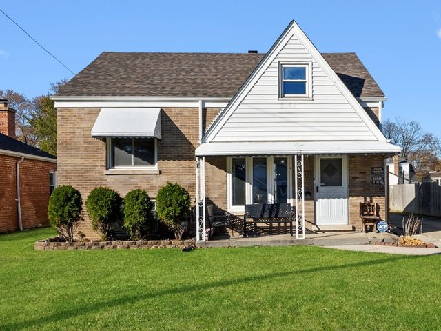 334 Maple Street, Hillside, IL 60162