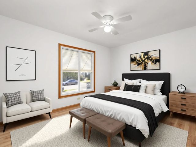 334 Maple Street, Hillside, IL 60162