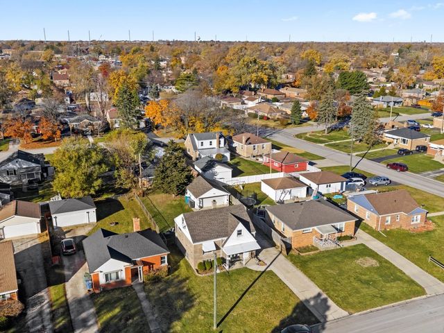 334 Maple Street, Hillside, IL 60162