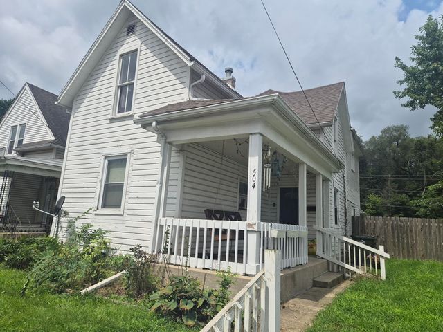 504 Wood Street 504 Wood Street, Piqua, OH 45356