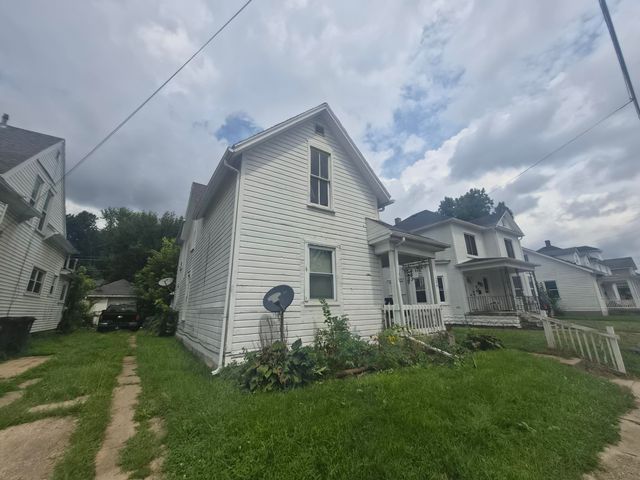 504 Wood Street 504 Wood Street, Piqua, OH 45356