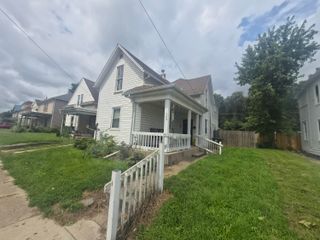 504 Wood Street 504 Wood Street, Piqua, OH 45356