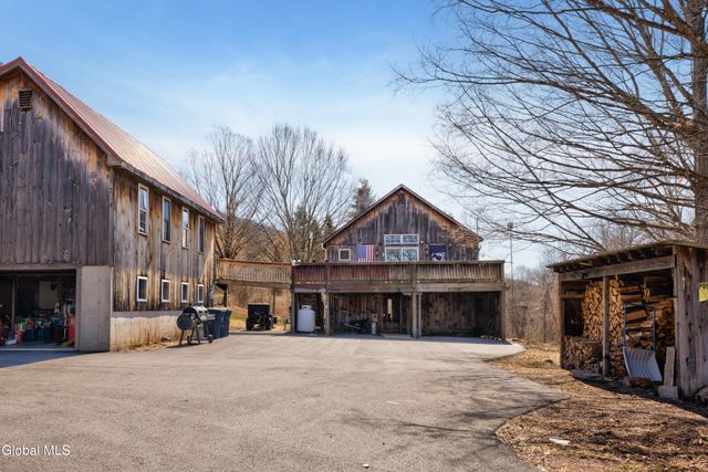 3144 Coach Road, Argyle, NY 12809