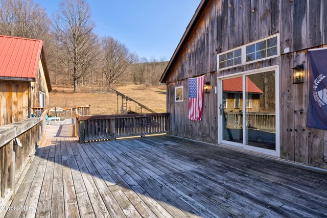 3144 Coach Road, Argyle, NY 12809
