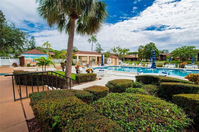 3924 LIGHTHOUSE WAY 1, New Port Richey, FL 34652