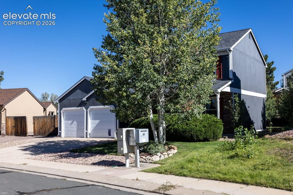 3420 Excelsior Drive, Colorado Springs, CO 80920 — photo 3