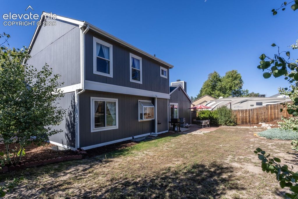 3420 Excelsior Drive, Colorado Springs, CO 80920 — photo 5