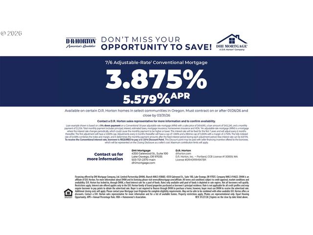 3575 Sw Thomas Ave, Gresham, OR 97080