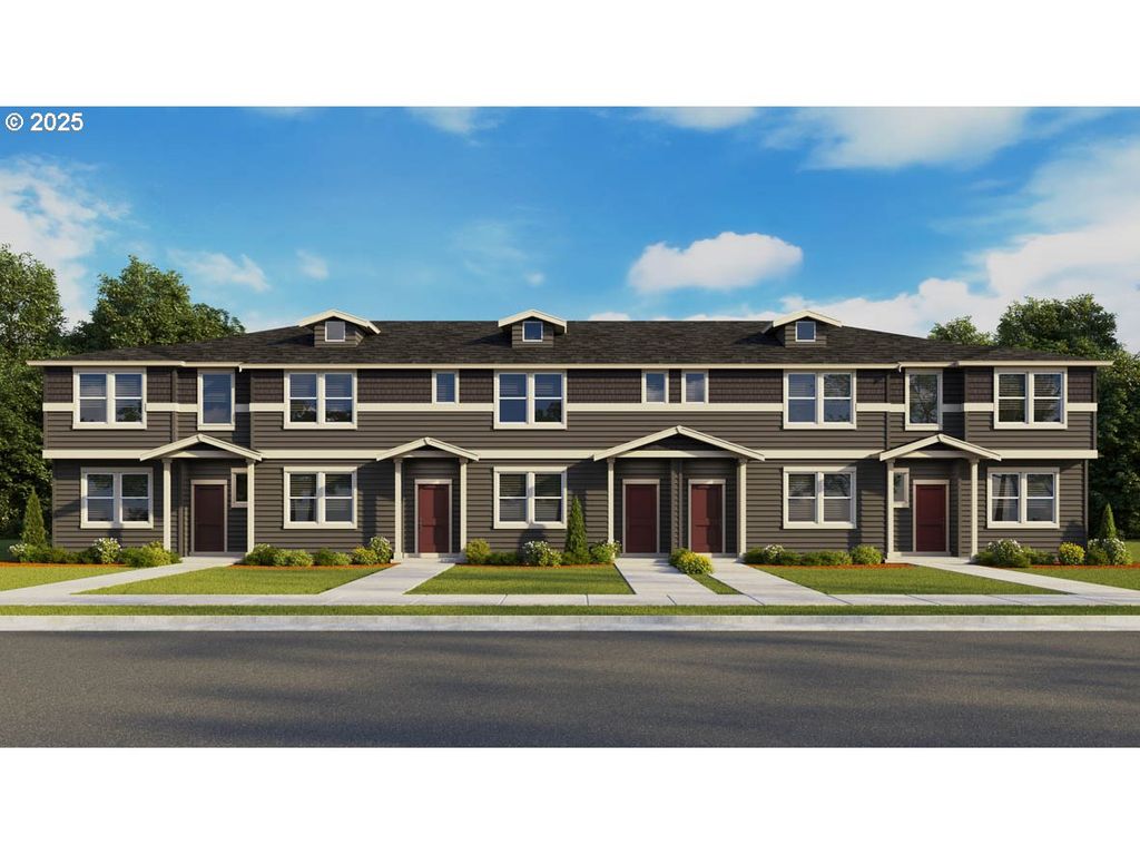 3575 Sw Thomas Ave, Gresham, OR 97080