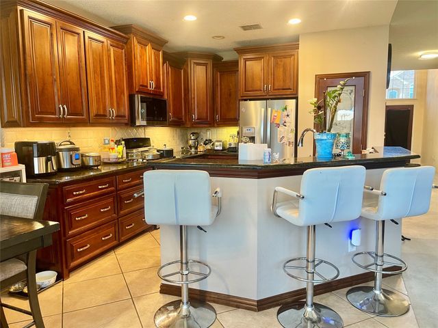 4408 Highridge Drive, The Colony, TX 75056