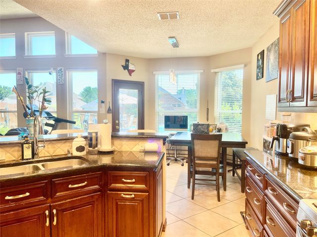 4408 Highridge Drive, The Colony, TX 75056