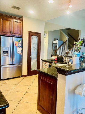 4408 Highridge Drive, The Colony, TX 75056