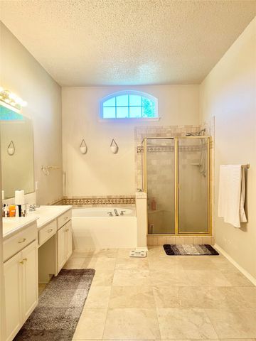 4408 Highridge Drive, The Colony, TX 75056