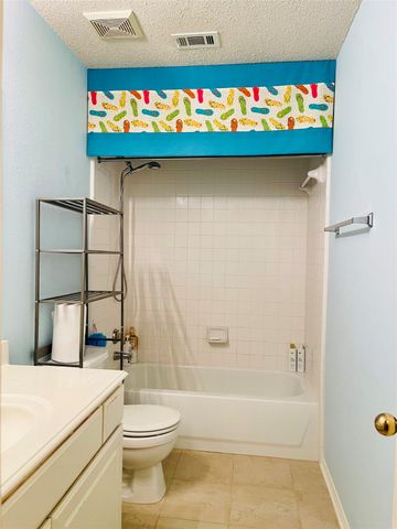 4408 Highridge Drive, The Colony, TX 75056